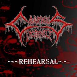 Cadaverous Incarnate : Rehearsal